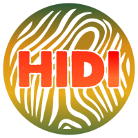 HIDI PALLET 