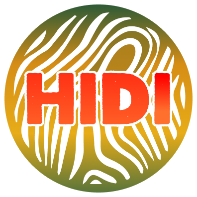 HIDI PALLET 